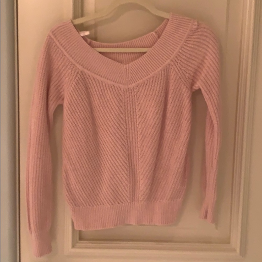 Abercrombie and Fitch Sweater